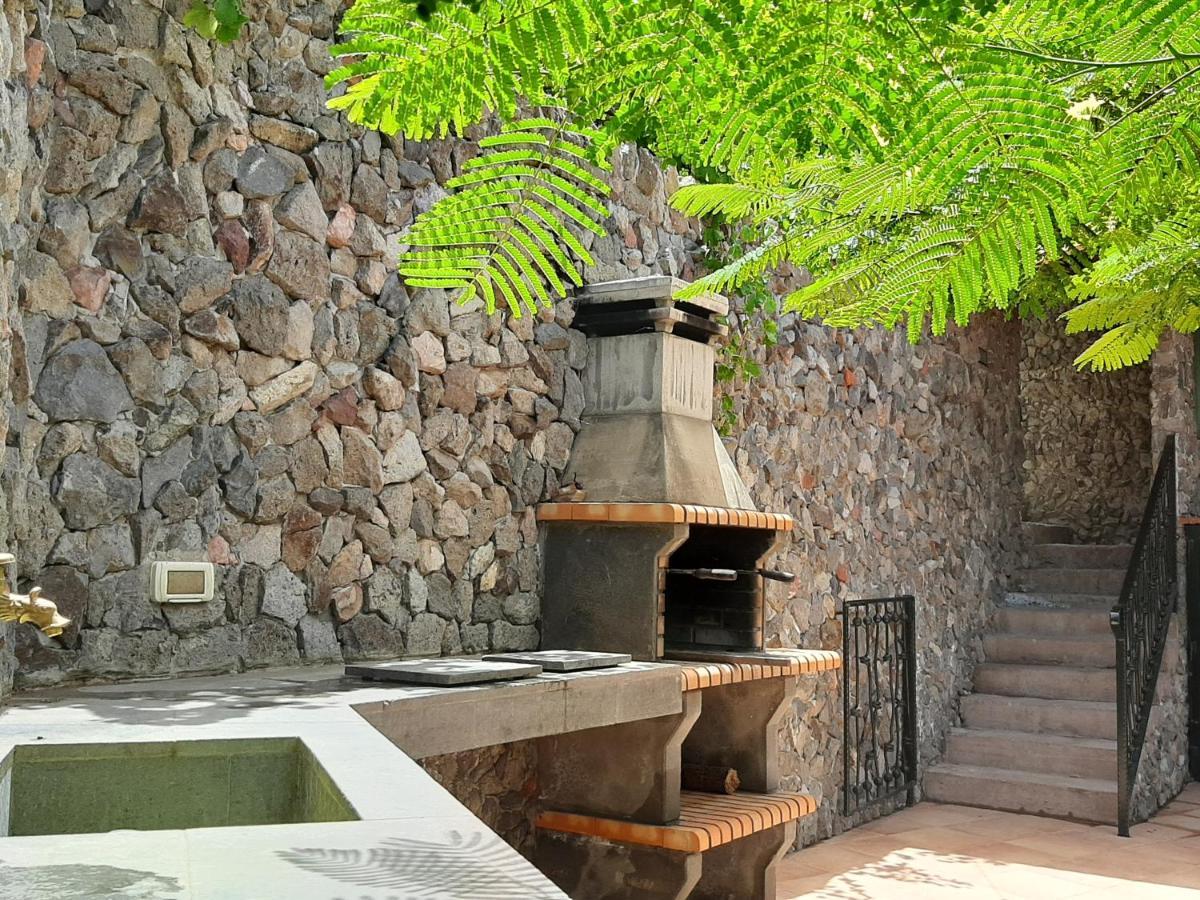 巴尔塞基略Peaceful House Set On A Vineyard & Work Friendly别墅 外观 照片