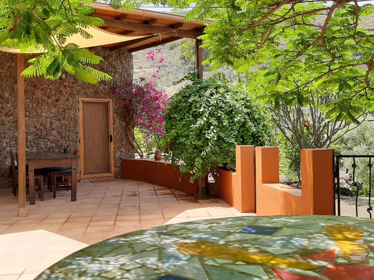 巴尔塞基略Peaceful House Set On A Vineyard & Work Friendly别墅 外观 照片