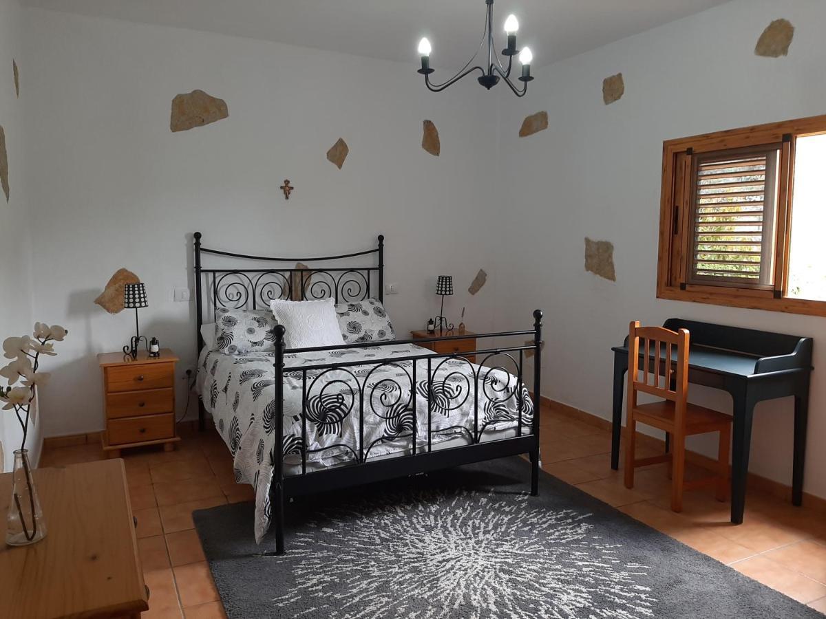 巴尔塞基略Peaceful House Set On A Vineyard & Work Friendly别墅 外观 照片