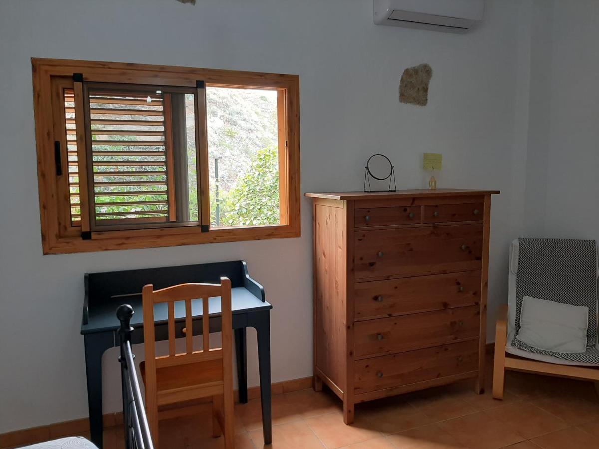 巴尔塞基略Peaceful House Set On A Vineyard & Work Friendly别墅 外观 照片