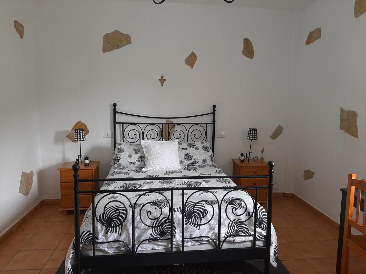 巴尔塞基略Peaceful House Set On A Vineyard & Work Friendly别墅 外观 照片