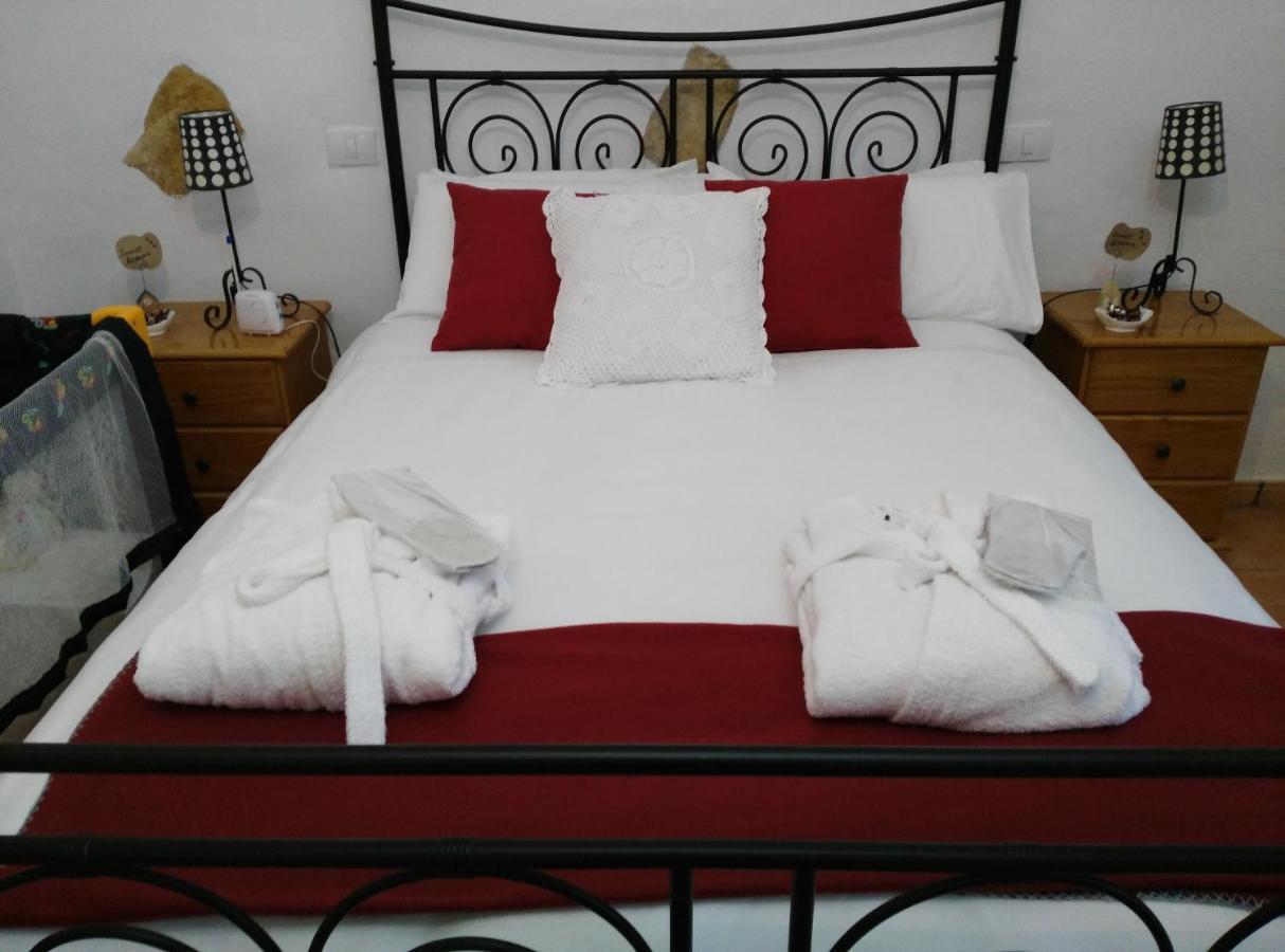 巴尔塞基略Peaceful House Set On A Vineyard & Work Friendly别墅 外观 照片