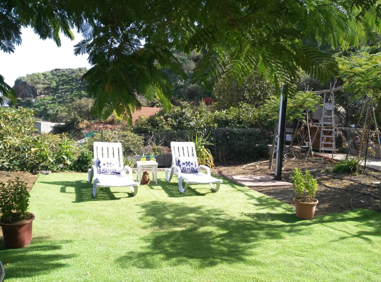 巴尔塞基略Peaceful House Set On A Vineyard & Work Friendly别墅 外观 照片